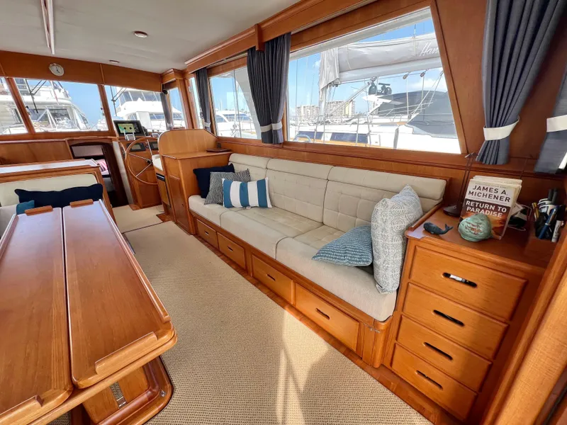 Slide: The Image of Starboard Salon - 10