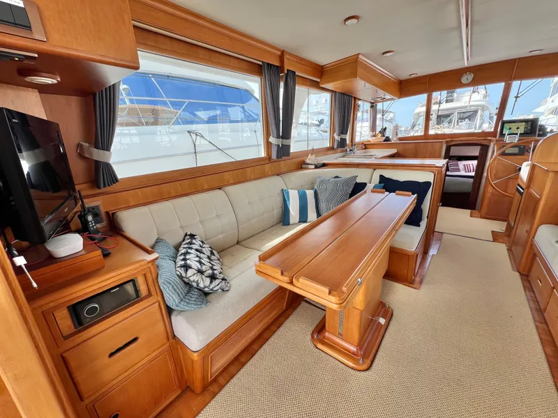 Slide: The Image of Port Salon - 11