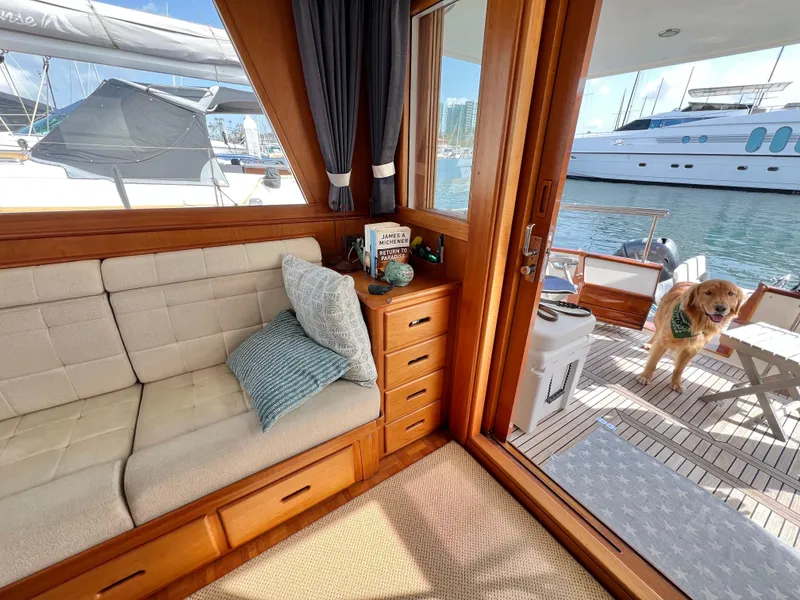 Slide: The Image of Sliding Salon Doors - 14