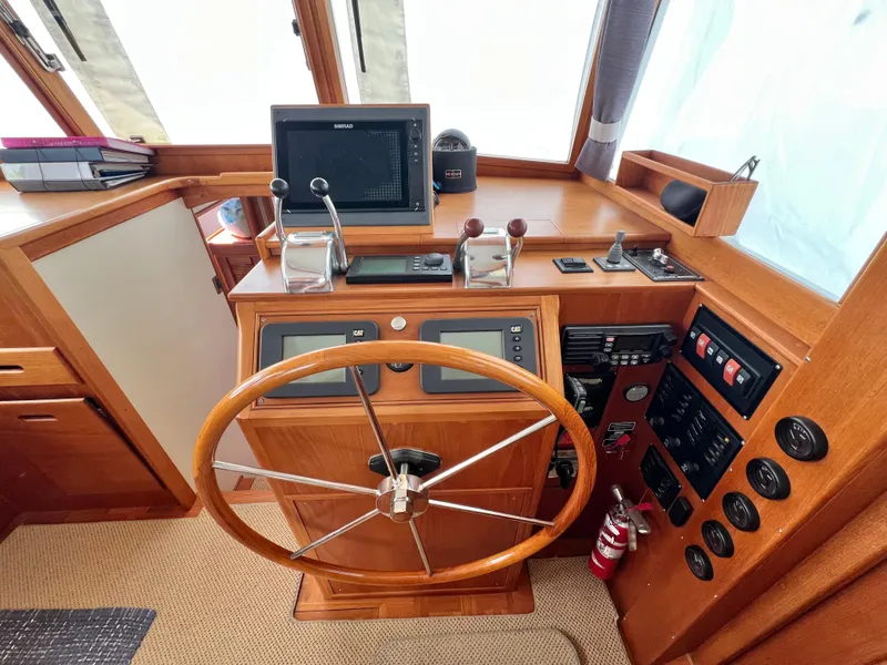 Slide: The Image of Lower Helm Electronics - 19