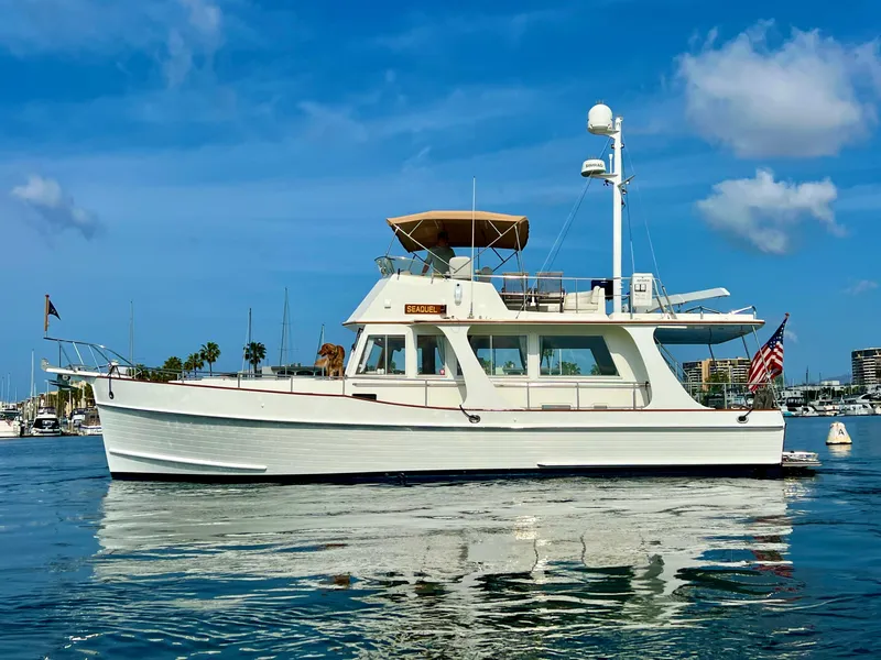 Slide: The Image of Port Profile - 2