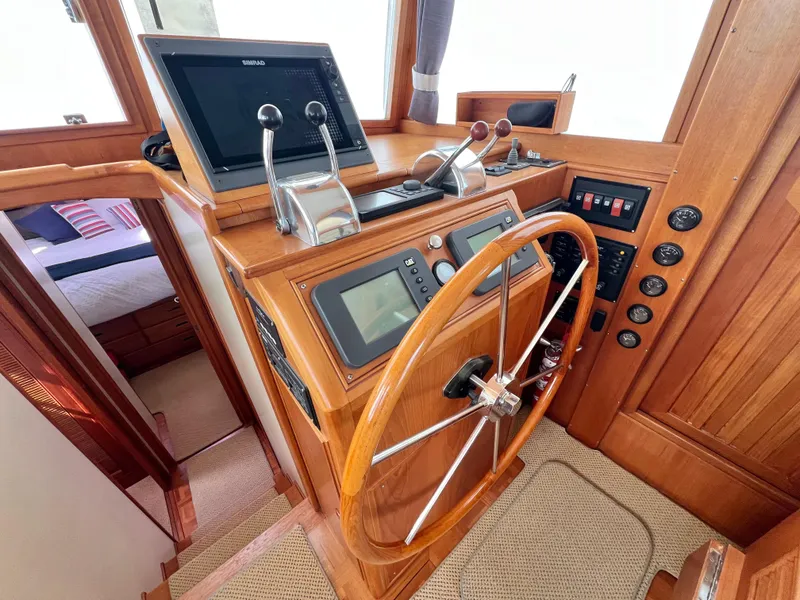 Slide: The Image of Lower Helm Closeup - 20