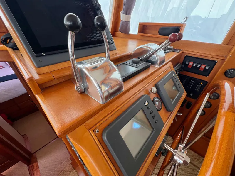 Slide: The Image of Helm Closeup - 21