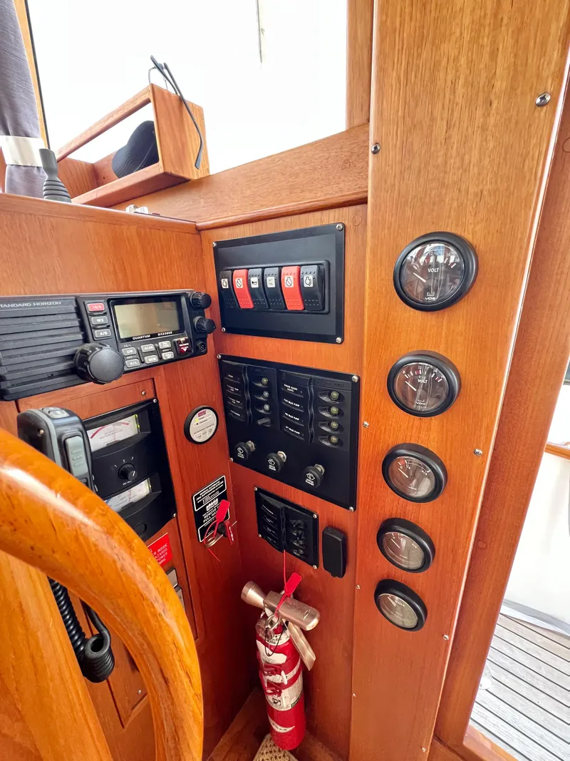 Slide: The Image of Water & Fuel gauges - 22