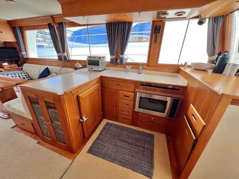 Slide: The Image of L- Galley - 23