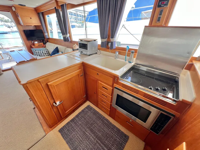 Slide: The Image of Galley - 24