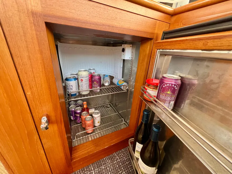 Slide: The Image of Coldplate Refrigeration - 27