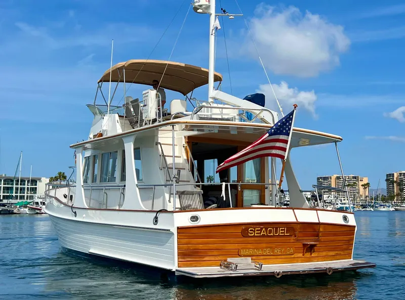 Slide: The Image of Port Quarter - 5