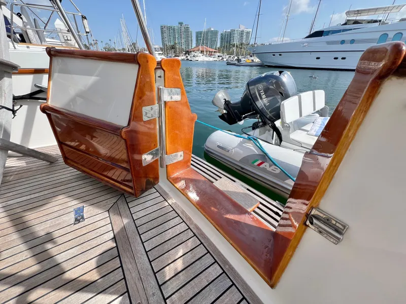 Slide: The Image of Transom Door - 56