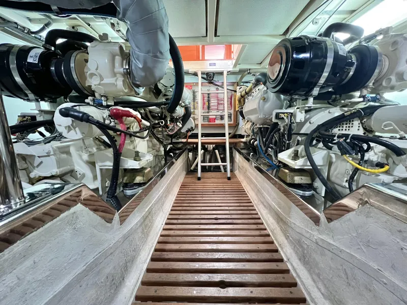 Slide: The Image of Engine Room Centerline - 59
