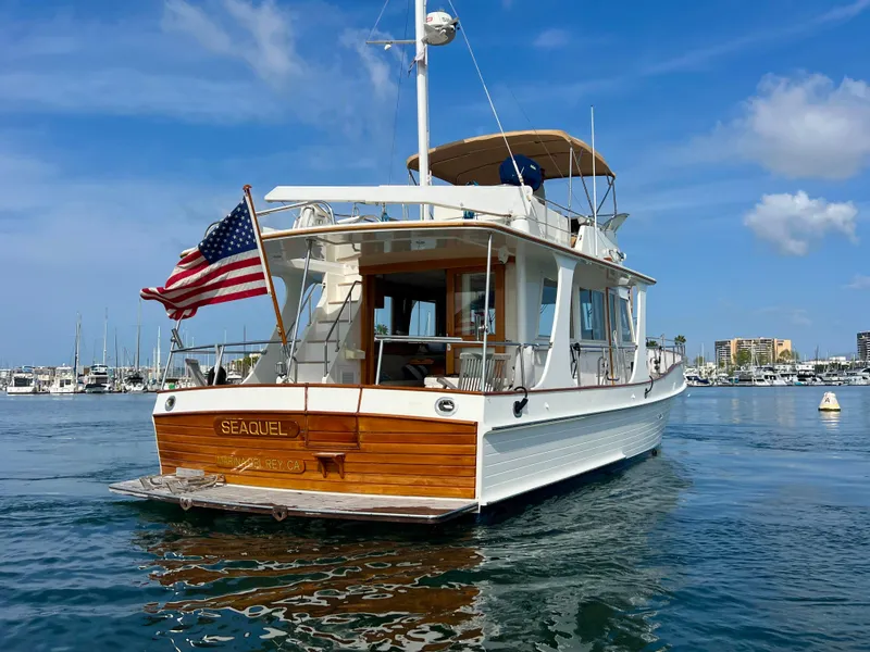 Slide: The Image of Starboard Quarter - 6