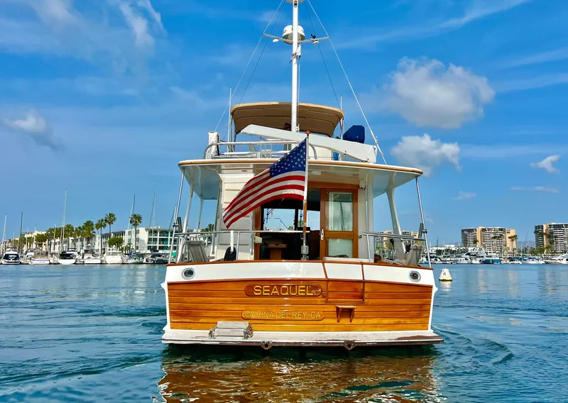 Slide: The Image of Transom - 7