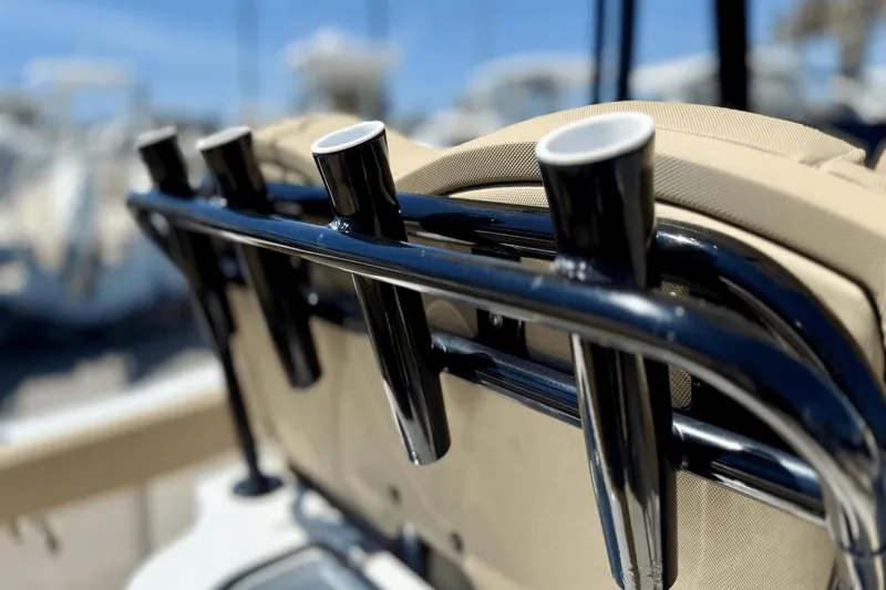 Slide: The Image of Sea Hunt 25 Gamefish 2018 - 10