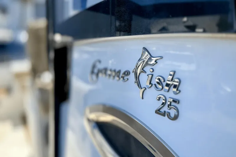 Slide: The Image of Sea Hunt 25 Gamefish 2018 - 4