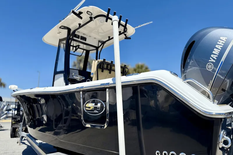 Slide: The Image of Sea Hunt 25 Gamefish 2018 - 5