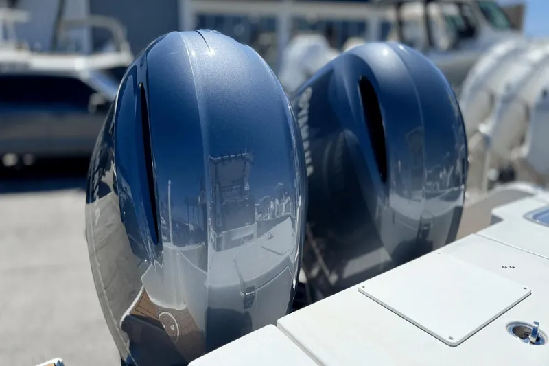 Slide: The Image of Sea Hunt 25 Gamefish 2018 - 6