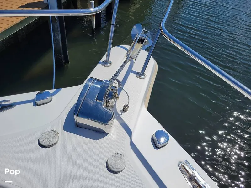 Slide: The Image of 2000 Pro-Line 30 Walkaround for sale in Hypoluxo, FL - 26