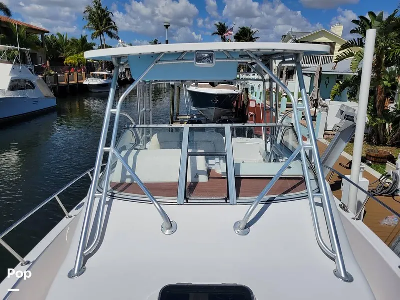 Slide: The Image of 2000 Pro-Line 30 Walkaround for sale in Hypoluxo, FL - 28