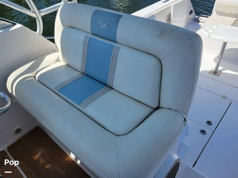 Slide: The Image of 2000 Pro-Line 30 Walkaround for sale in Hypoluxo, FL - 32