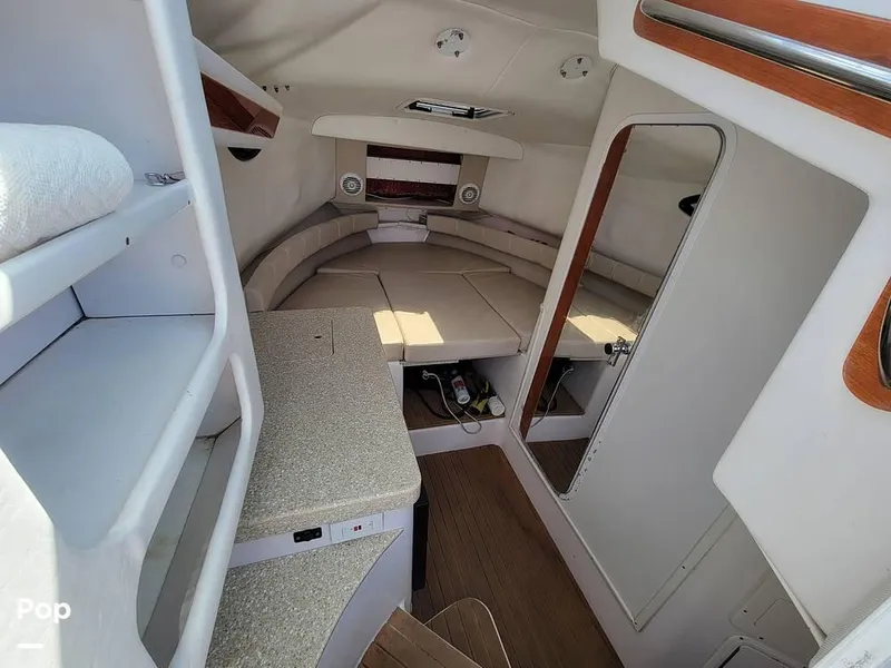 Slide: The Image of 2000 Pro-Line 30 Walkaround for sale in Hypoluxo, FL - 33