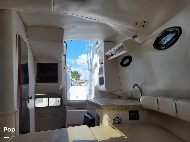 Slide: The Image of 2000 Pro-Line 30 Walkaround for sale in Hypoluxo, FL - 34