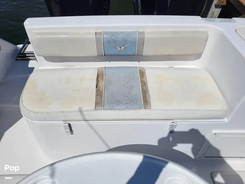 Slide: The Image of 2000 Pro-Line 30 Walkaround for sale in Hypoluxo, FL - 38