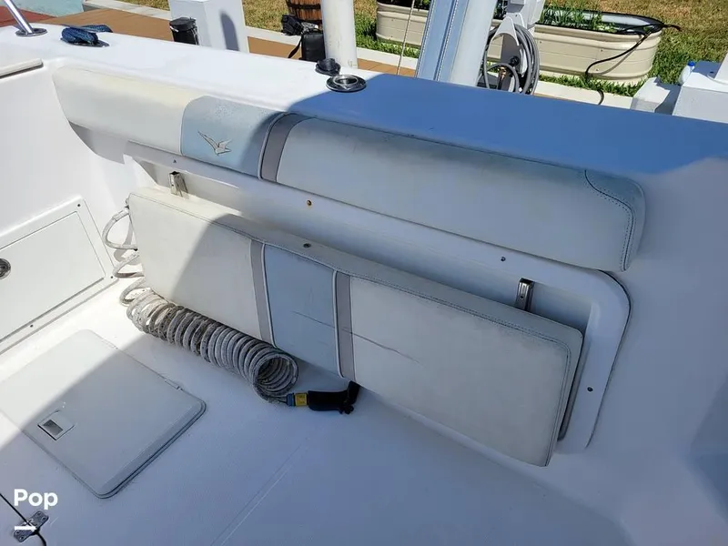 Slide: The Image of 2000 Pro-Line 30 Walkaround for sale in Hypoluxo, FL - 39