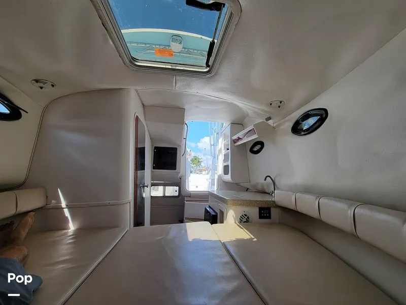 Slide: The Image of 2000 Pro-Line 30 Walkaround for sale in Hypoluxo, FL - 43