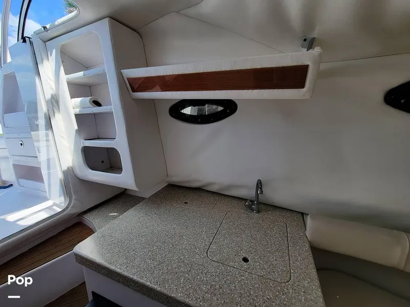 Slide: The Image of 2000 Pro-Line 30 Walkaround for sale in Hypoluxo, FL - 47