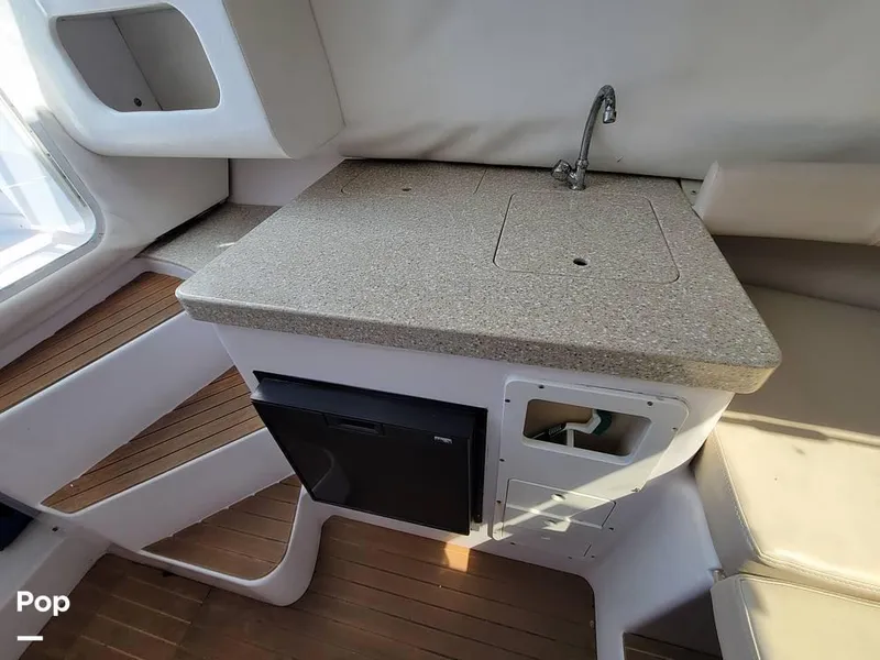 Slide: The Image of 2000 Pro-Line 30 Walkaround for sale in Hypoluxo, FL - 48