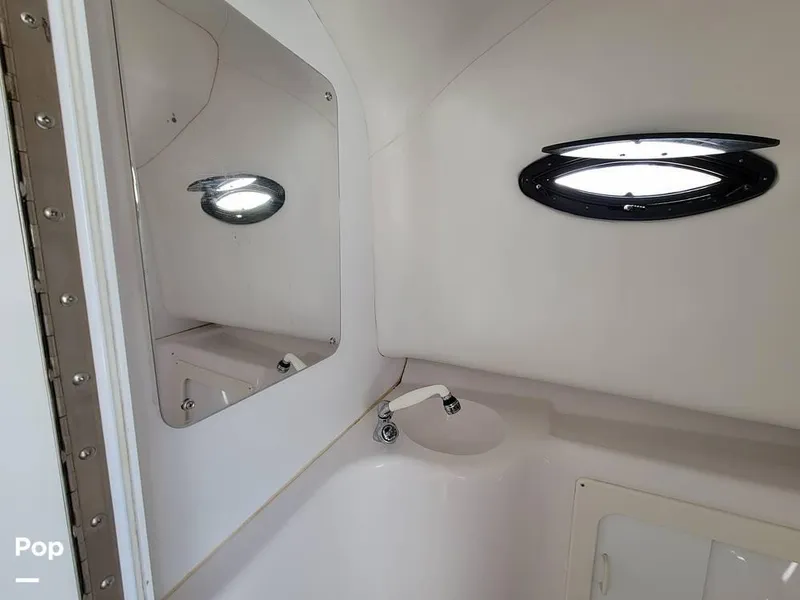 Slide: The Image of 2000 Pro-Line 30 Walkaround for sale in Hypoluxo, FL - 52