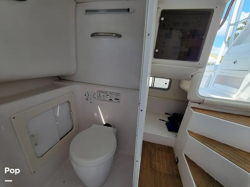 Slide: The Image of 2000 Pro-Line 30 Walkaround for sale in Hypoluxo, FL - 53