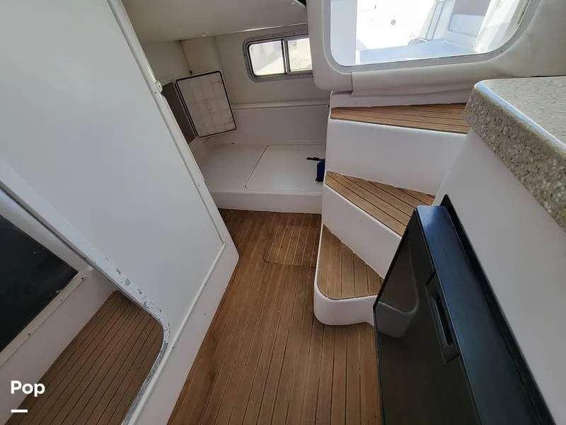 Slide: The Image of 2000 Pro-Line 30 Walkaround for sale in Hypoluxo, FL - 54