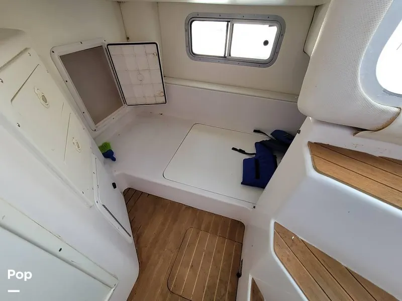 Slide: The Image of 2000 Pro-Line 30 Walkaround for sale in Hypoluxo, FL - 55