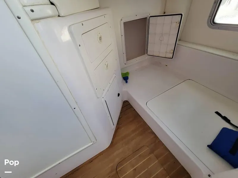 Slide: The Image of 2000 Pro-Line 30 Walkaround for sale in Hypoluxo, FL - 56