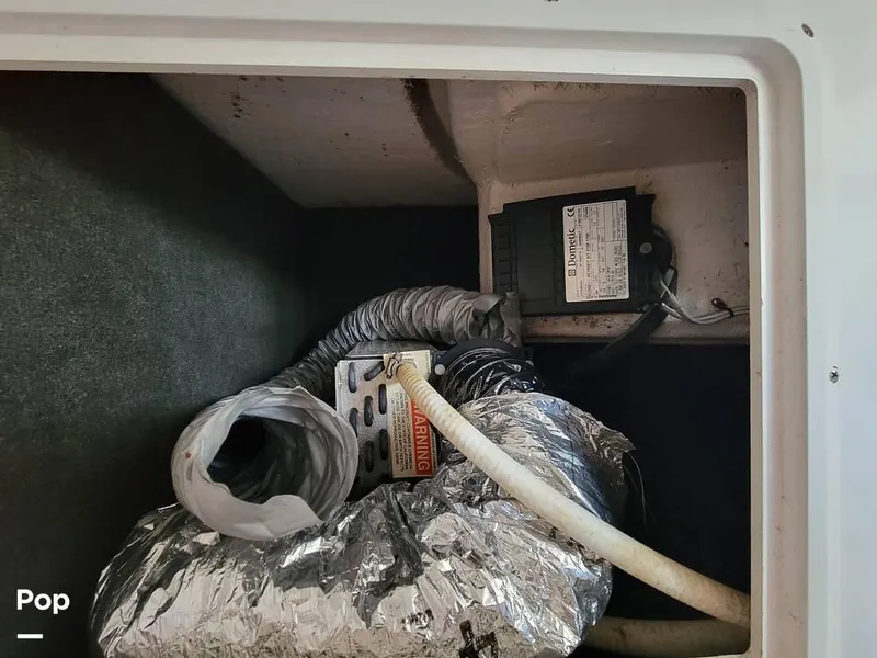 Slide: The Image of 2000 Pro-Line 30 Walkaround for sale in Hypoluxo, FL - 60