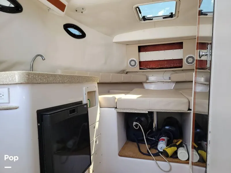 Slide: The Image of 2000 Pro-Line 30 Walkaround for sale in Hypoluxo, FL - 63