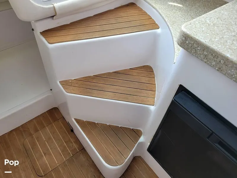 Slide: The Image of 2000 Pro-Line 30 Walkaround for sale in Hypoluxo, FL - 66