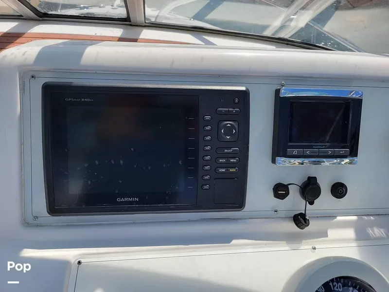 Slide: The Image of 2000 Pro-Line 30 Walkaround for sale in Hypoluxo, FL - 70