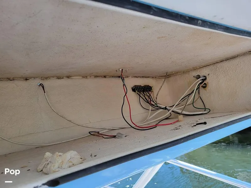 Slide: The Image of 2000 Pro-Line 30 Walkaround for sale in Hypoluxo, FL - 76