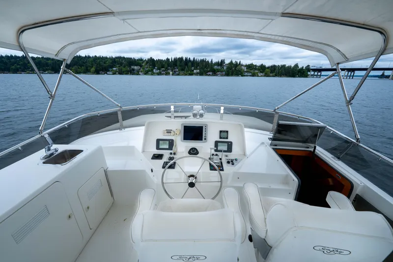 Slide: The Image of West Bay 58 RPH 2001 - 56