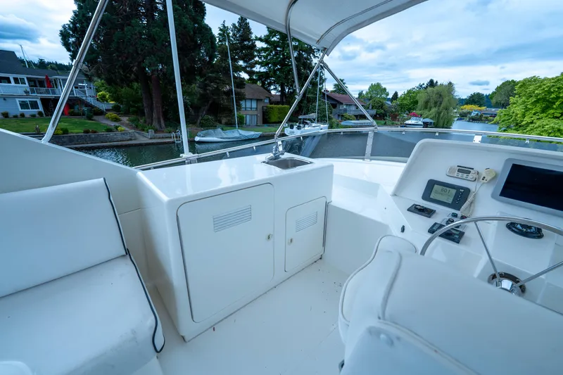 Slide: The Image of West Bay 58 RPH 2001 - 59