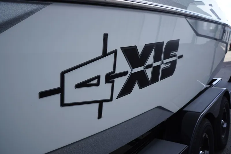 Slide: The Image of Axis A22 2019 - 70