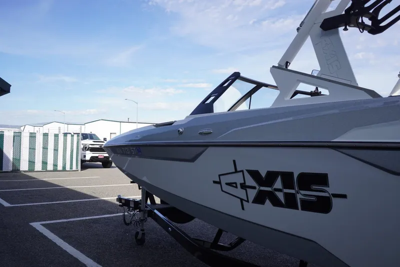 Slide: The Image of Axis A22 2019 - 72