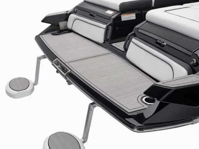 Slide: The Image of Yamaha 275SD 2025 - 10