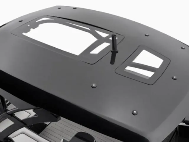 Slide: The Image of Yamaha 275SD 2025 - 11