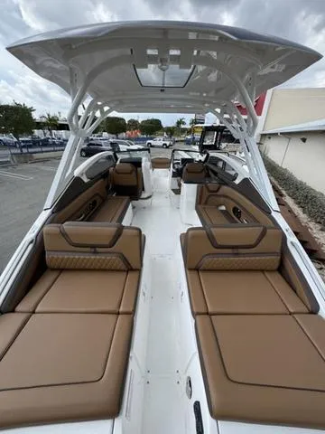 Slide: The Image of Yamaha 275SD 2025 - 4