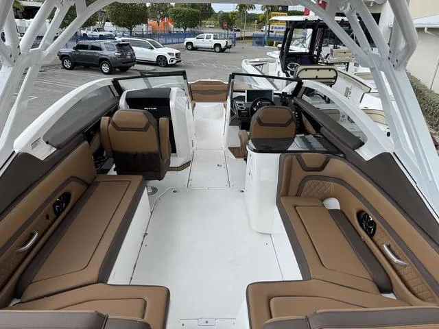 Slide: The Image of Yamaha 275SD 2025 - 5