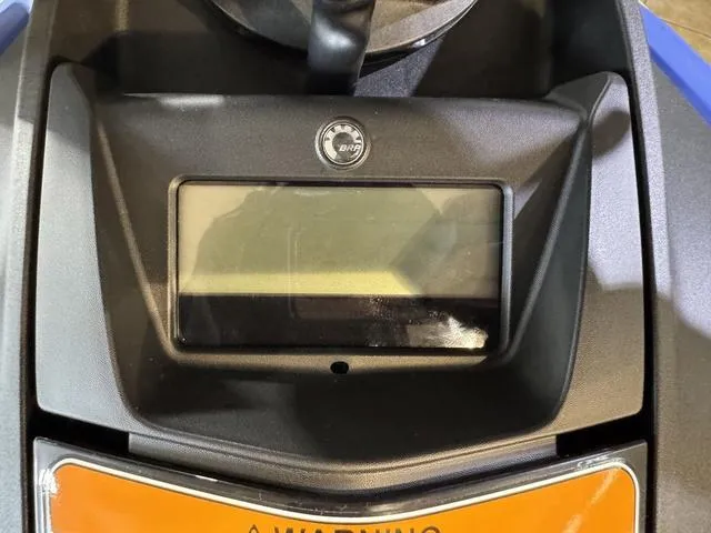 Slide: The Image of Sea-Doo Spark Trixx For 3 Rotax 900 ACE - 90 Ibr A 2025 - 12