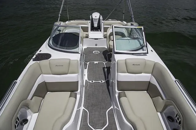 Slide: The Image of Hurricane SunDeck 2486 OB 2025 - 16